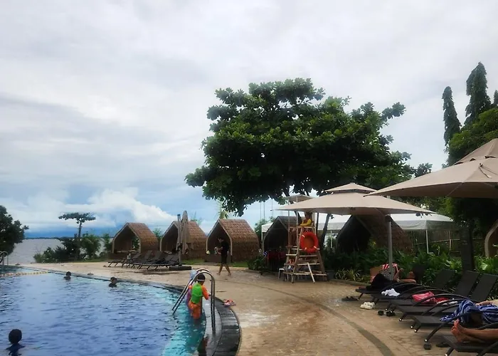 Mactan Newtown One Pacific 1bed Lafu Lafu