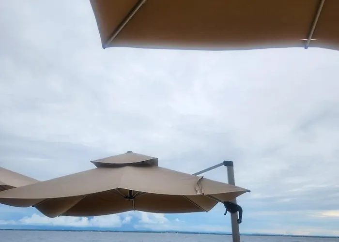 Mactan Newtown One Pacific 1bed Lafu Lafu Apartment