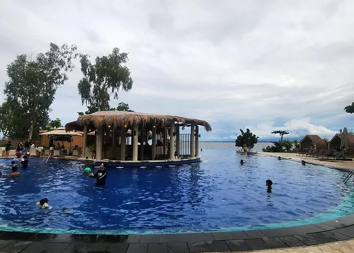 Mactan Newtown One Pacific 1bed Lafu Lafu Punta Engano (Mactan)